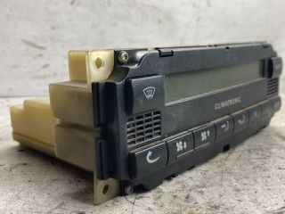 bontott SKODA OCTAVIA I Fűtéskapcsoló (digit klímás)