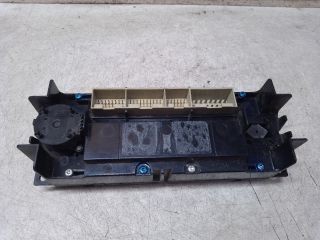 bontott SKODA OCTAVIA I Fűtéskapcsoló (digit klímás)