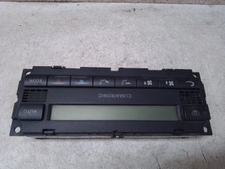 bontott SKODA OCTAVIA I Fűtéskapcsoló (digit klímás)