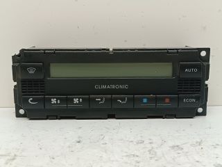 bontott SKODA OCTAVIA I Fűtéskapcsoló (digit klímás)