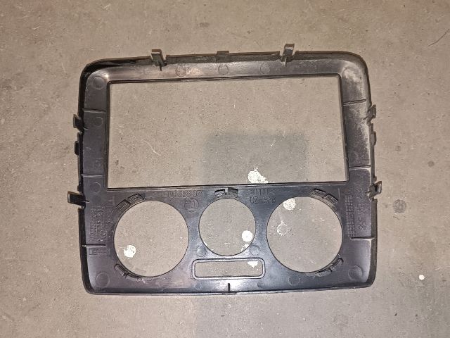 bontott SKODA OCTAVIA I Fűtéskapcsoló Keret