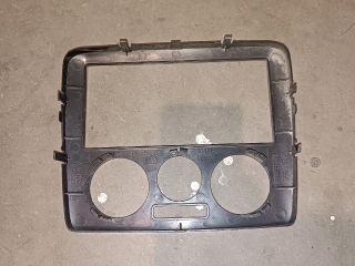 bontott SKODA OCTAVIA I Fűtéskapcsoló Keret