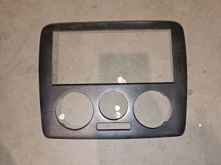 bontott SKODA OCTAVIA I Fűtéskapcsoló Keret