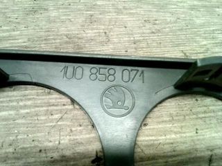 bontott SKODA OCTAVIA I Fűtéskapcsoló Keret