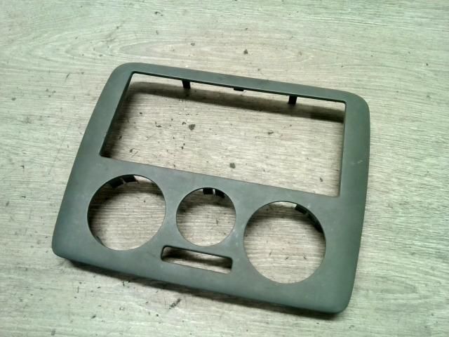 bontott SKODA OCTAVIA I Fűtéskapcsoló Keret