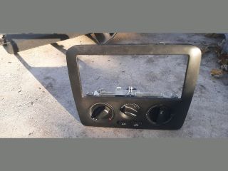 bontott SKODA OCTAVIA I Fűtéskapcsoló (manuális klímás)