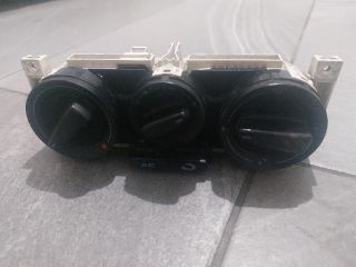 bontott SKODA OCTAVIA I Fűtéskapcsoló (manuális klímás)