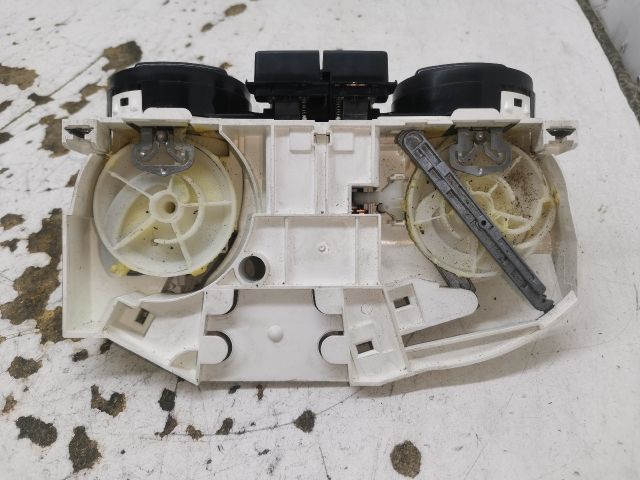 bontott SKODA OCTAVIA I Fűtéskapcsoló (manuális klímás)