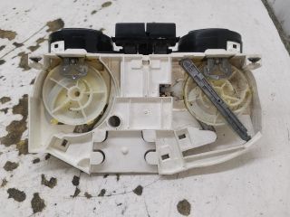 bontott SKODA OCTAVIA I Fűtéskapcsoló (manuális klímás)