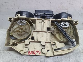 bontott SKODA OCTAVIA I Fűtéskapcsoló (manuális klímás)