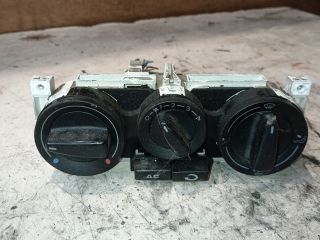 bontott SKODA OCTAVIA I Fűtéskapcsoló (manuális klímás)