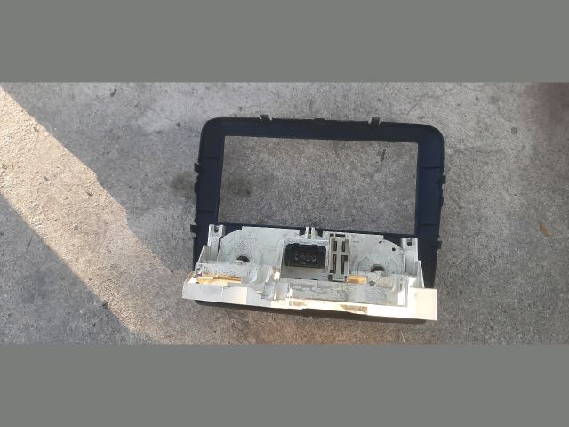 bontott SKODA OCTAVIA I Fűtéskapcsoló (manuális klímás)