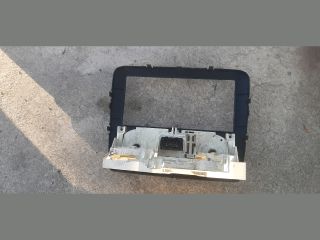 bontott SKODA OCTAVIA I Fűtéskapcsoló (manuális klímás)