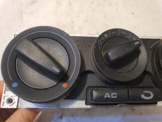 bontott SKODA OCTAVIA I Fűtéskapcsoló (manuális klímás)