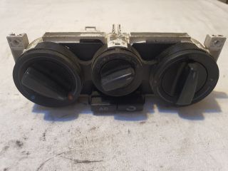 bontott SKODA OCTAVIA I Fűtéskapcsoló (manuális klímás)