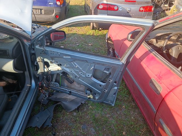 bontott SKODA OCTAVIA I Fűtéskapcsoló (manuális klímás)