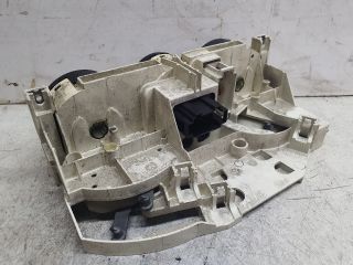 bontott SKODA OCTAVIA I Fűtéskapcsoló (manuális klímás)