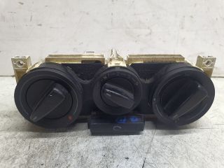 bontott SKODA OCTAVIA I Fűtéskapcsoló (manuális klímás)