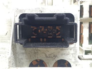 bontott SKODA OCTAVIA I Fűtéskapcsoló (manuális klímás)