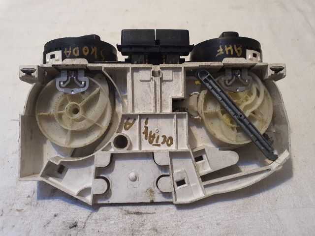 bontott SKODA OCTAVIA I Fűtéskapcsoló (manuális klímás)