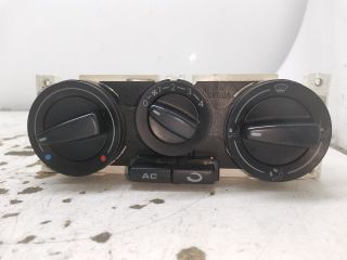 bontott SKODA OCTAVIA I Fűtéskapcsoló (manuális klímás)