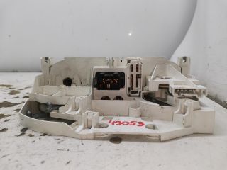 bontott SKODA OCTAVIA I Fűtéskapcsoló (manuális klímás)