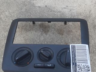 bontott SKODA OCTAVIA I Fűtéskapcsoló (manuális klímás)