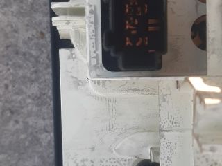 bontott SKODA OCTAVIA I Fűtéskapcsoló (manuális klímás)