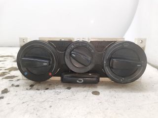 bontott SKODA OCTAVIA I Fűtéskapcsoló (Nem klímás)