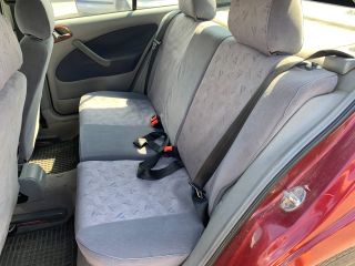 bontott SKODA OCTAVIA I Fűtéskapcsoló (Nem klímás)