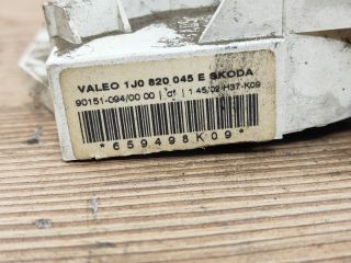 bontott SKODA OCTAVIA I Fűtéskapcsoló