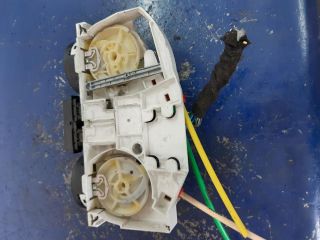 bontott SKODA OCTAVIA I Fűtéskapcsoló