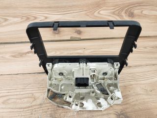 bontott SKODA OCTAVIA I Fűtéskapcsoló