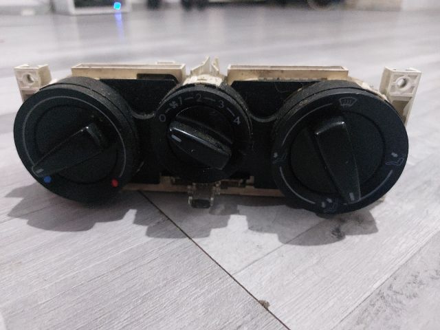 bontott SKODA OCTAVIA I Fűtéskapcsoló