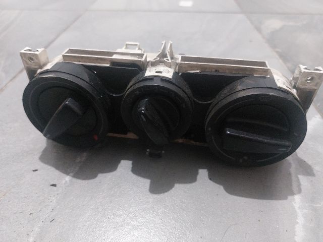 bontott SKODA OCTAVIA I Fűtéskapcsoló