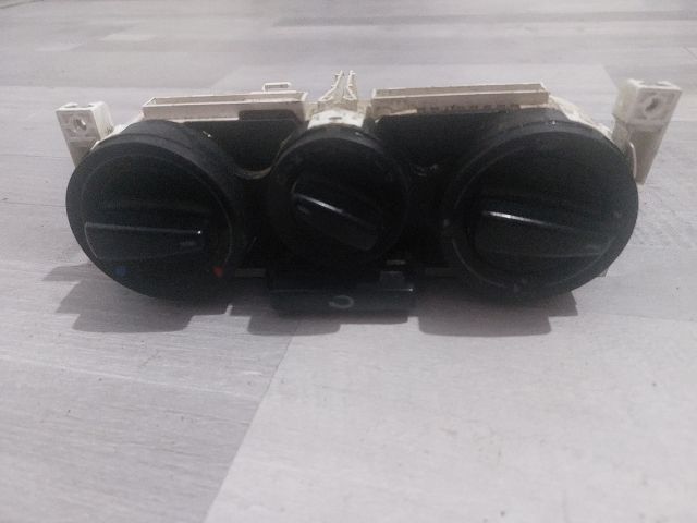 bontott SKODA OCTAVIA I Fűtéskapcsoló