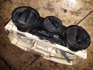 bontott SKODA OCTAVIA I Fűtéskapcsoló