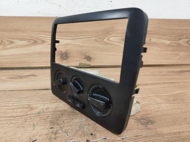 bontott SKODA OCTAVIA I Fűtéskapcsoló