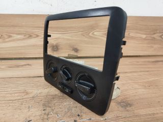 bontott SKODA OCTAVIA I Fűtéskapcsoló