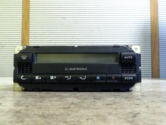 bontott SKODA OCTAVIA I Fűtéskapcsoló