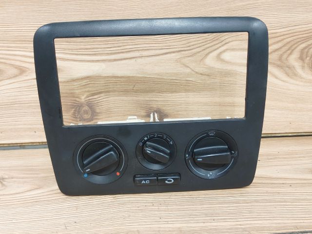 bontott SKODA OCTAVIA I Fűtéskapcsoló