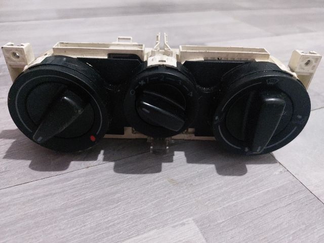 bontott SKODA OCTAVIA I Fűtéskapcsoló