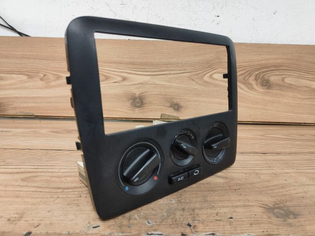 bontott SKODA OCTAVIA I Fűtéskapcsoló