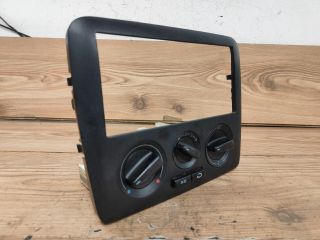 bontott SKODA OCTAVIA I Fűtéskapcsoló