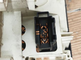 bontott SKODA OCTAVIA I Fűtéskapcsoló