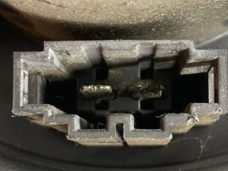 bontott SKODA OCTAVIA I Fűtőmotor (Klímás)