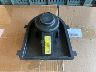 bontott SKODA OCTAVIA I Fűtőmotor (Klímás)