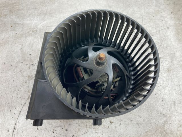 bontott SKODA OCTAVIA I Fűtőmotor (Klímás)