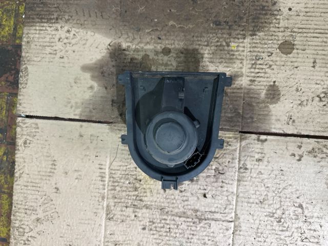 bontott SKODA OCTAVIA I Fűtőmotor (Klímás)