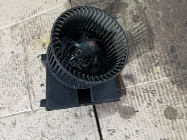 bontott SKODA OCTAVIA I Fűtőmotor (Klímás)